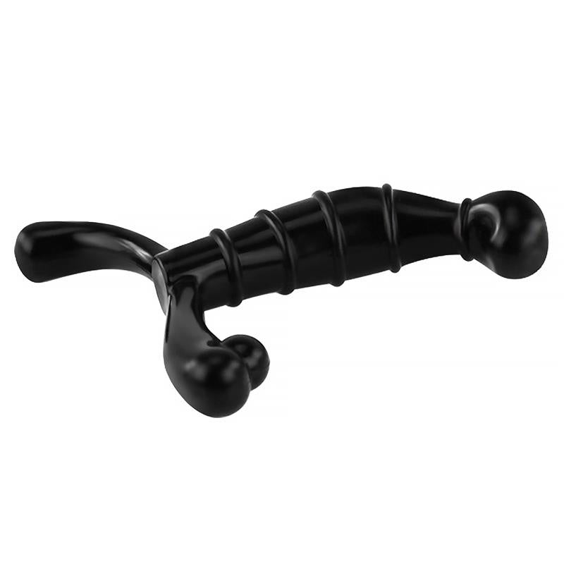 LateToBed Afterdark vibrador anal para el punto P "Audather"