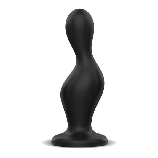 LateToBed Afterdark plug anal "Bust"