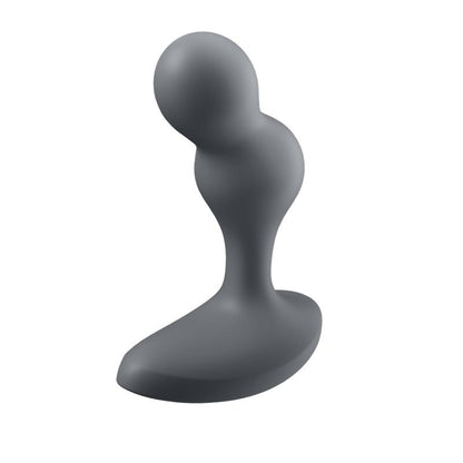 Satisfyer plug anal "Deep Diver" negro (con app)
