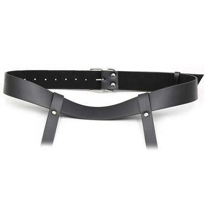 Intoyou "BDSM Line" arnés masculino Didier para piernas y cintura