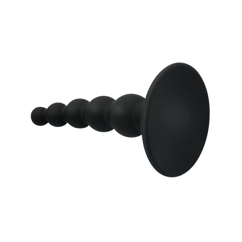 LateToBed Afterdark plug anal "Eluney"