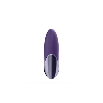 Satisfyer vibrador estimulador de clítoris "Layons Purple Pleasure"