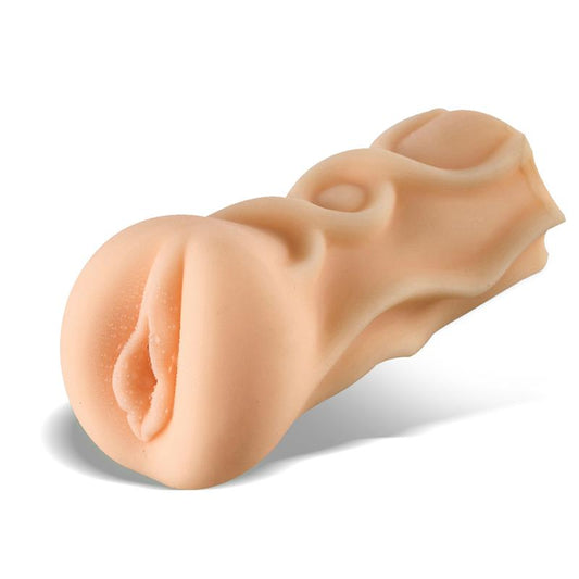 LateToBed Max & Co masturbador masculino vagina "Gem"