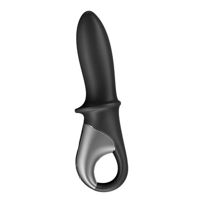 Satisfyer vibrador estimulador Punto P con efecto calor "Hot Passion" (con app)