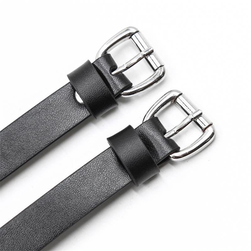 Intoyou "BDSM Line" arnés masculino Martin para pierna y cintura