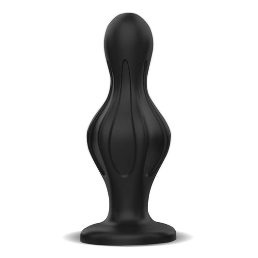 LateToBed Afterdark plug anal "Nocte"
