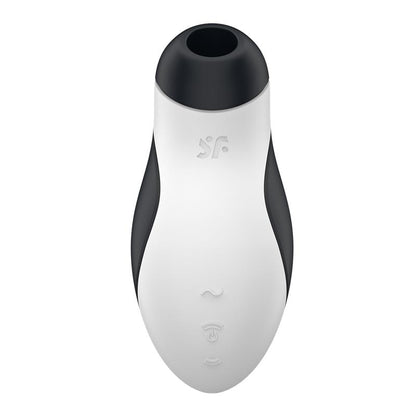 Satisfyer succionador de clítoris con vibración "Orca"