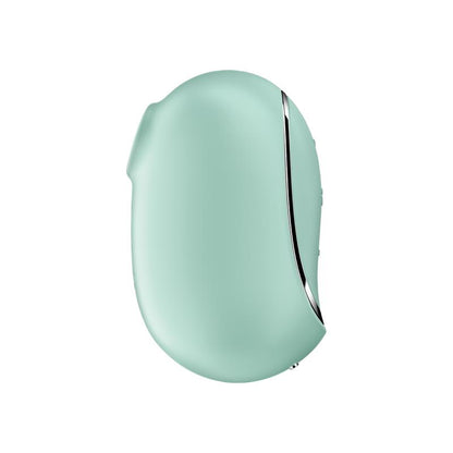 Satisfyer succionador de clítoris con vibración de viaje "Pro To Go 2"