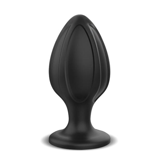 LateToBed Afterdark plug anal "Rifter" talla M