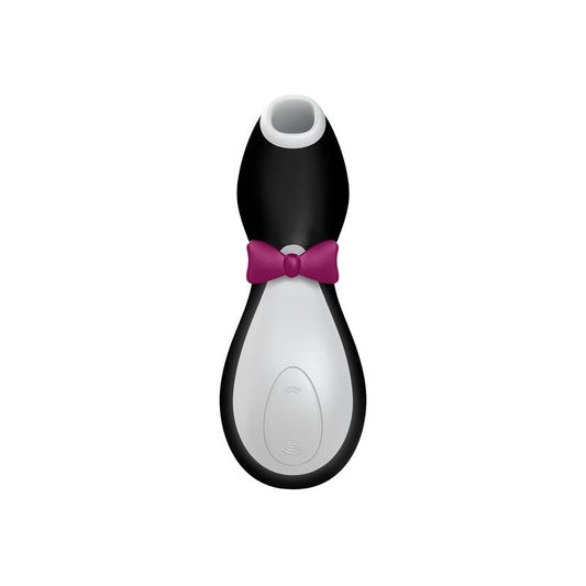 Satisfyer succionador de clítoris "Penguin"