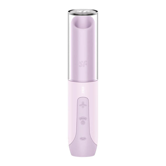 Satisfyer vibrador de ondas de presión "Secret Kiss"
