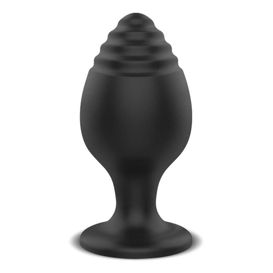 LateToBed Afterdark plug anal "Steps" talla S