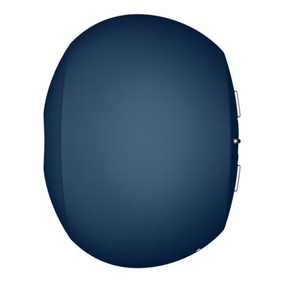 Satisfyer succionador de clítoris con vibración "Air Power 4" azul