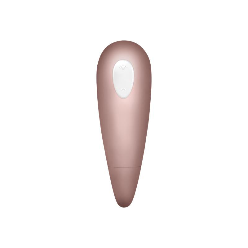 Satisfyer succionador de clítoris "1 Next Gen"