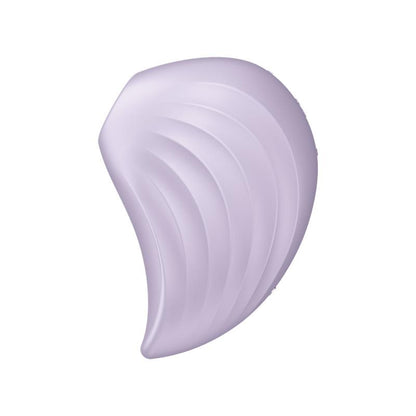 Satisfyer succionador de clítoris con vibración "Pearl Diver" violeta