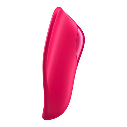 Satisfyer vibrador "High Fly" rojo