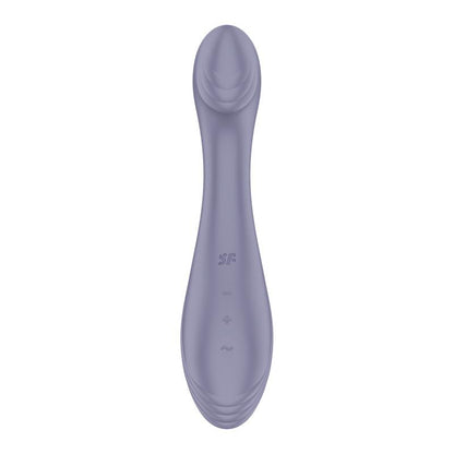 Satisfyer vibrador "G-Force" violeta