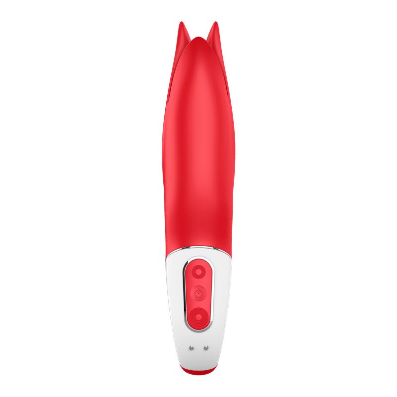 Satisfyer vibrador "Power Flower"