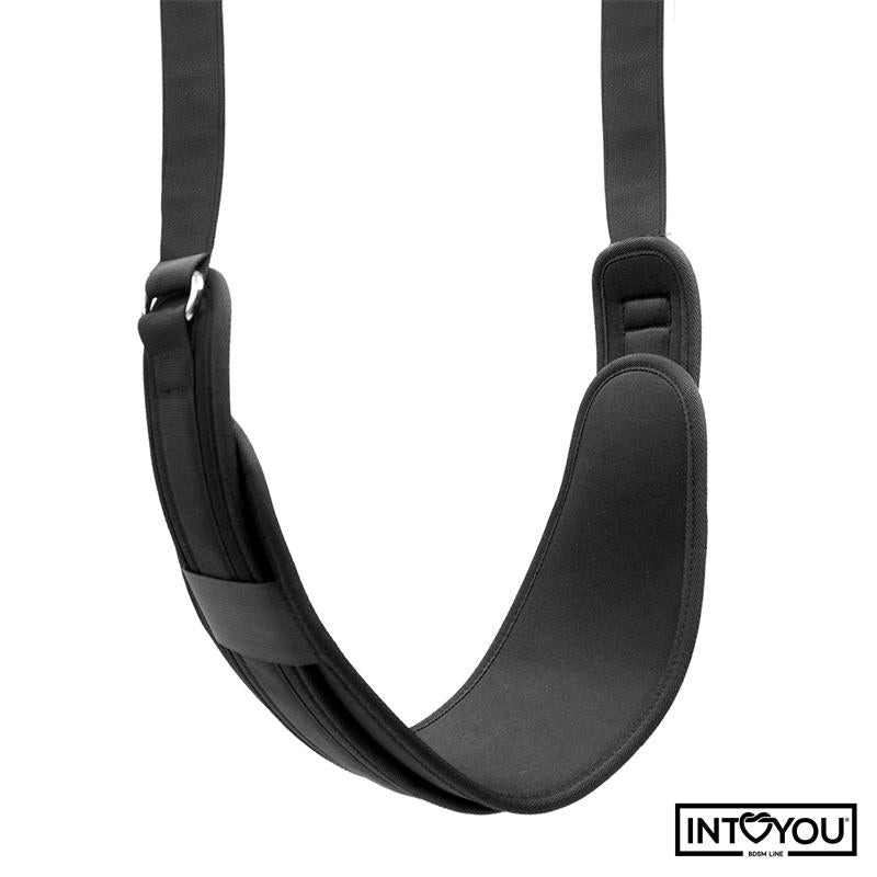 Intoyou "BDSM Line" columpio para puerta