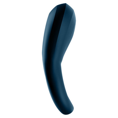 Satisfyer anillo vibrador "Duo - Epic" (con app)