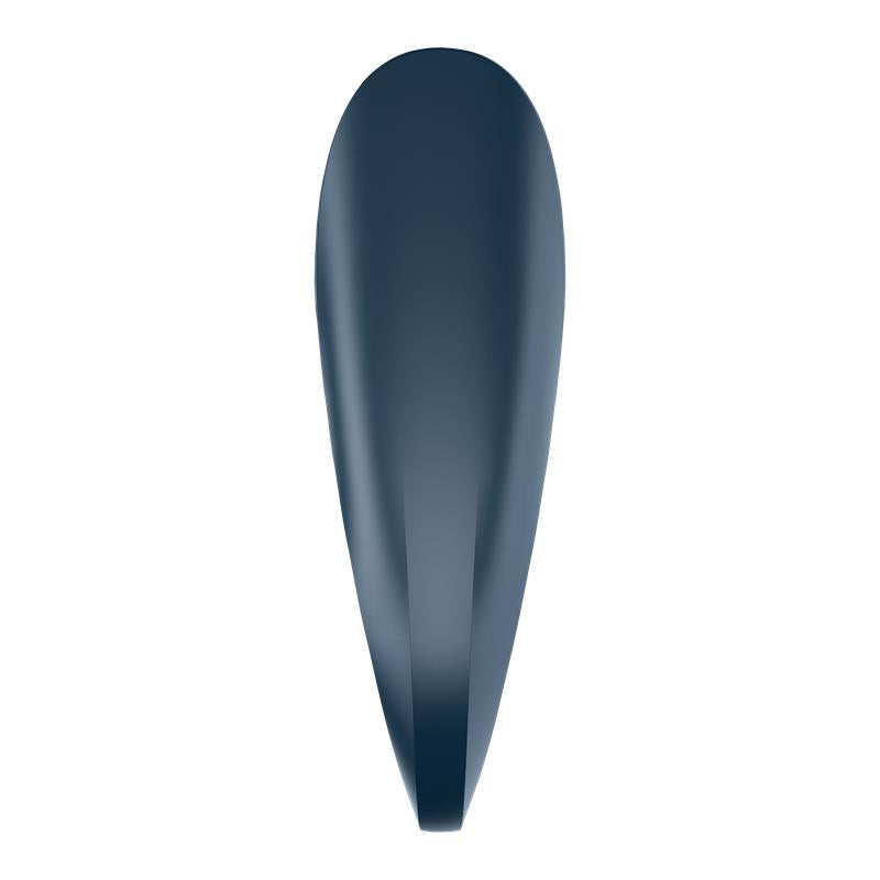 Satisfyer anillo vibrador "One - Rocket"