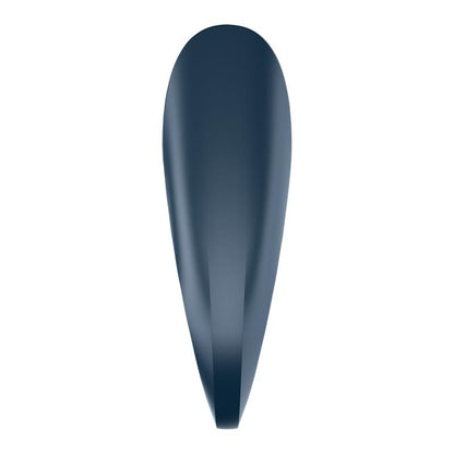 Satisfyer anillo vibrador "One - Rocket"