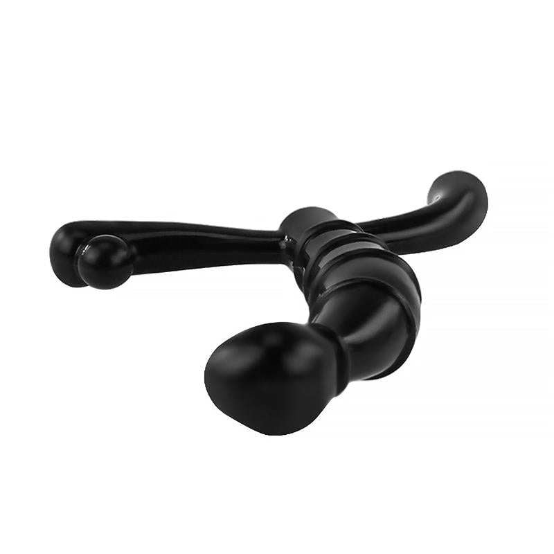 LateToBed Afterdark vibrador anal para el punto P "Audather"
