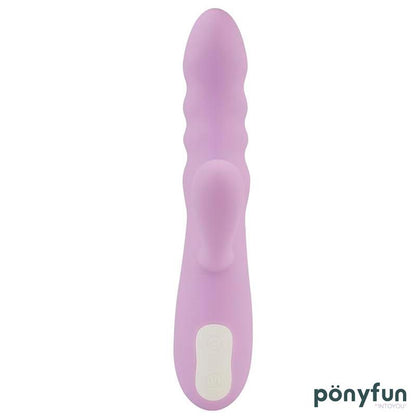 Intoyou vibrador y rotador 360º "Brightlavender"