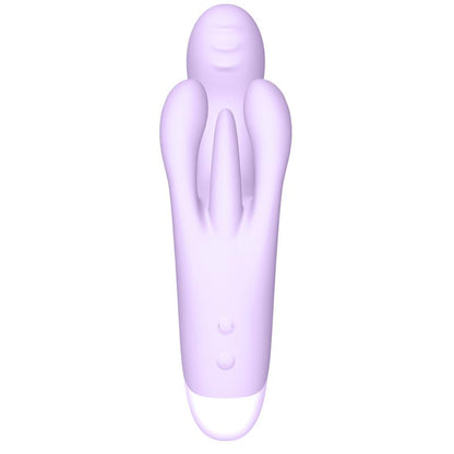 Intoyou vibrador triple "Brightlilac"
