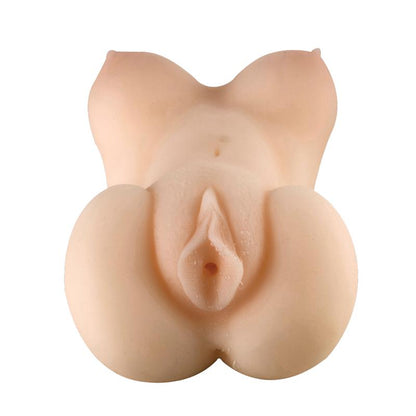LateToBed Festival vibrador "Brole" lila