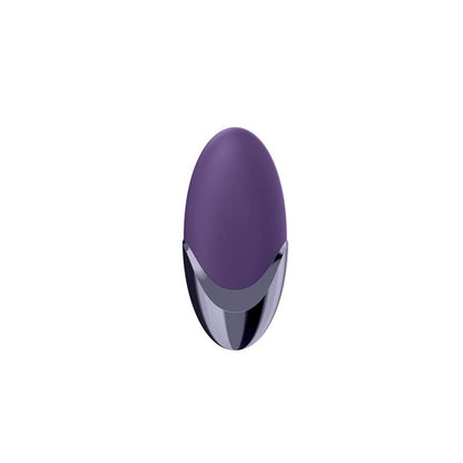 Satisfyer vibrador estimulador de clítoris "Layons Purple Pleasure"