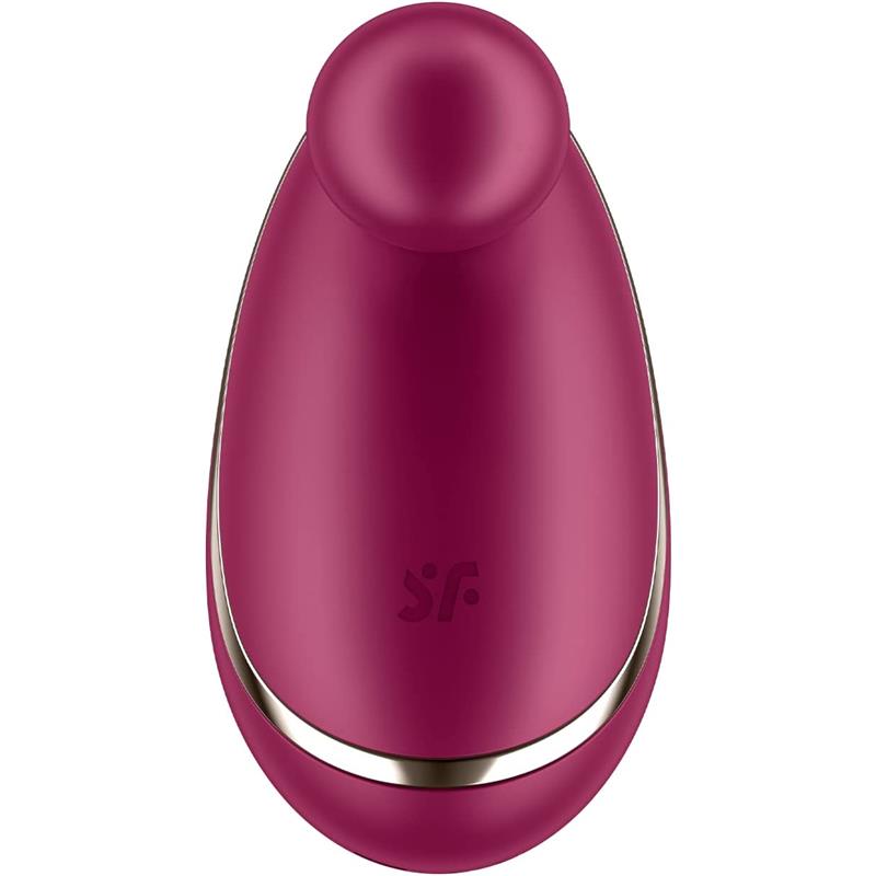 Satisfyer vibrador "Spot On 1" morado