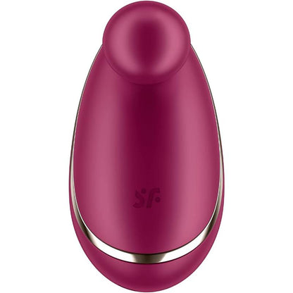 Satisfyer vibrador "Spot On 1" morado