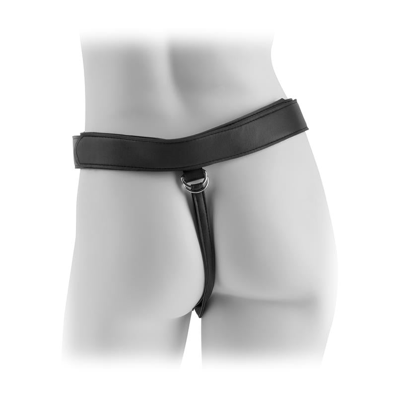 Fetish Fantasy arnés "Heavy Duty Harness"