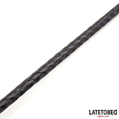 LateToBed "BDSM Line" fusta metal dorado 60 cm