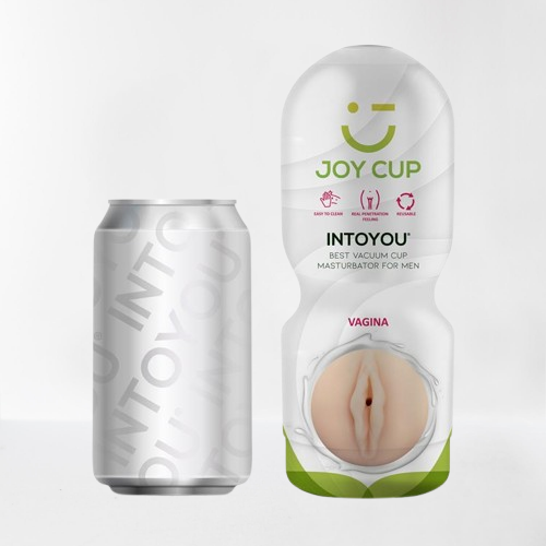 Intoyou "Joy Cup" masturbador vagina