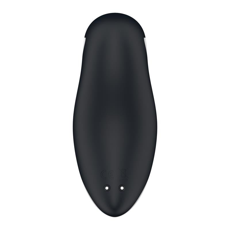Satisfyer succionador de clítoris con vibración "Orca"