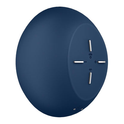 Satisfyer succionador de clítoris con vibración "Air Power 4" azul