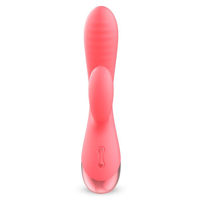 LateToBed Festival vibrador "Almor" rosa
