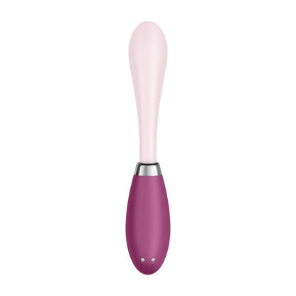 Satisfyer vibrador "G-Spot Flex 3"