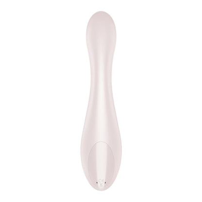 Satisfyer vibrador "G-Force" beige