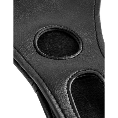 Fetish Fantasy arnés sin entrepierna "Crotchless Harness"