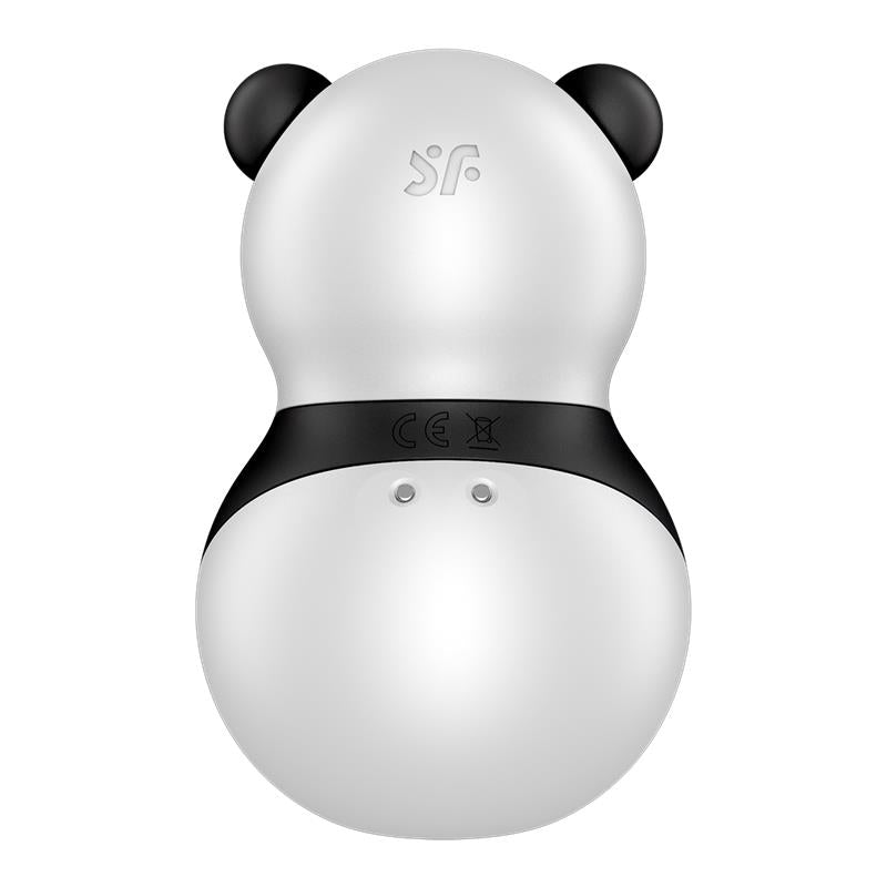 Satisfyer succionador de clítoris con vibración "Pocket Panda"