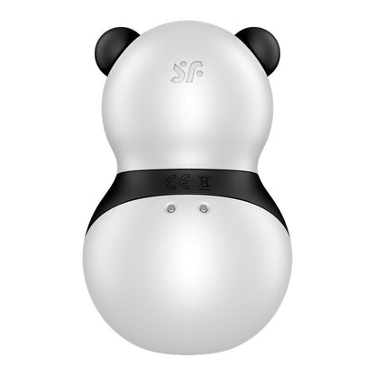 Satisfyer succionador de clítoris con vibración "Pocket Panda"