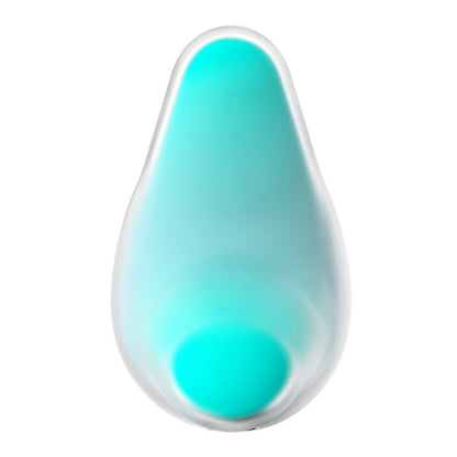 Satisfyer succionador de clítoris con vibración "Mermaid Vibes" menta y rosa