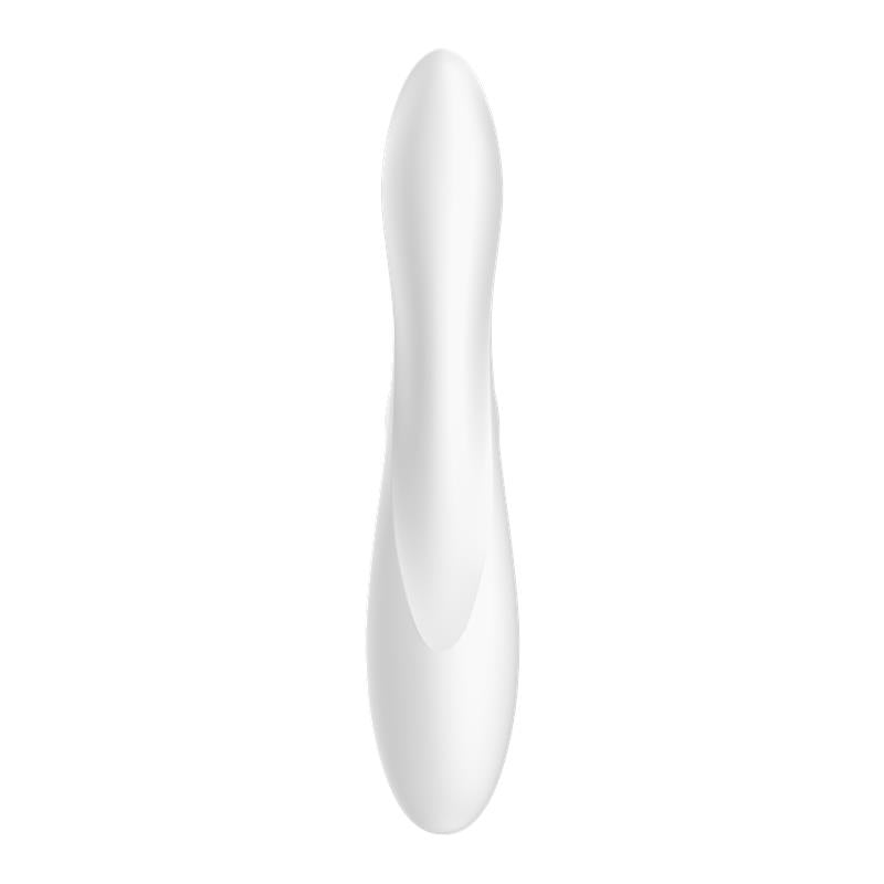 Satisfyer succionador de clítoris con vibración "Pro+ G-Spot"