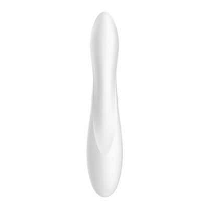 Satisfyer succionador de clítoris con vibración "Pro+ G-Spot"