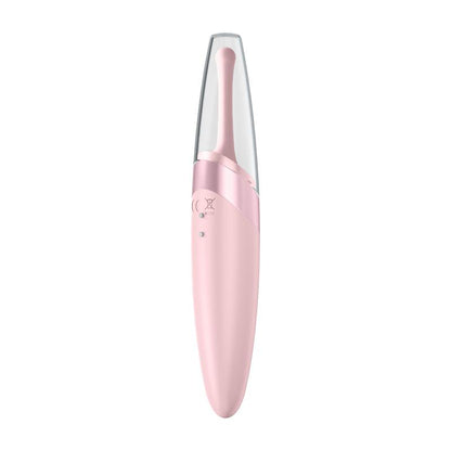 Satisfyer vibrador "Twirling Delight" rosa