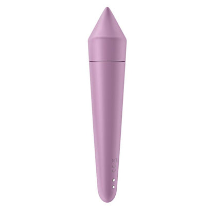 Satisfyer vibrador "Ultra Power Bullet 8" lila (con app)