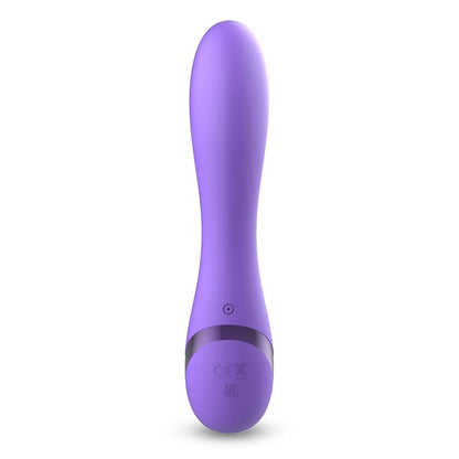 LateToBed Festival vibrador "Engar" púrpura